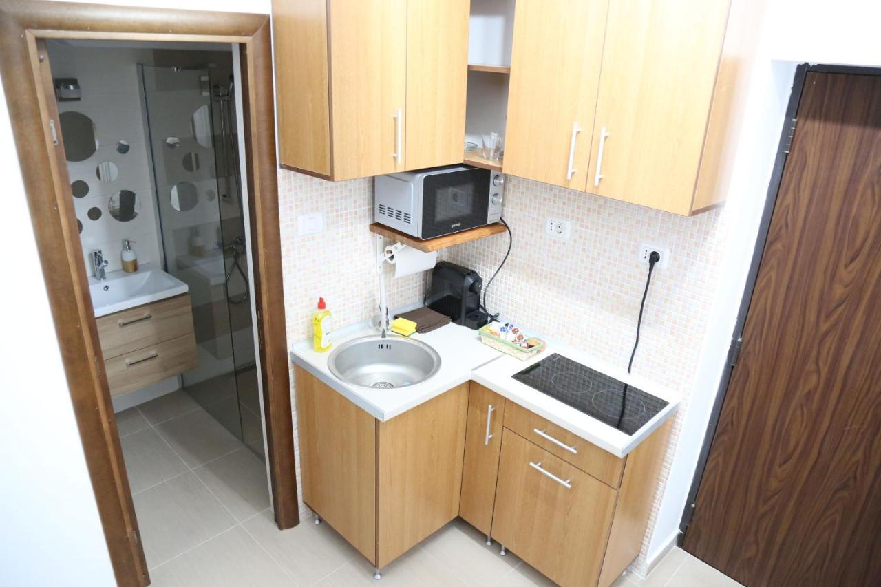 Residence Krone Braşov Exterior foto
