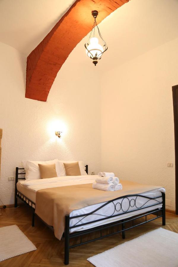 Residence Krone Braşov Exterior foto